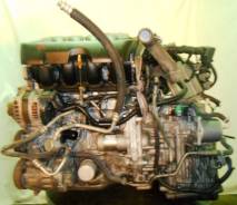 Двигатель в сборе. Nissan: X-Trail, GT-R, Bluebird Sylphy, Murano, Primera, Serena, Dualis, Qashqai, Qashqai+2, Lafesta, Clipper Двигатель MR20DE. Под...