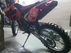 KTM 690 Enduro. 1 000����. ��., ��������, ���, � �������� ����