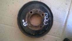 Шкив помпы. Toyota Lite Ace, CM30G, CM30 Двигатель 2C