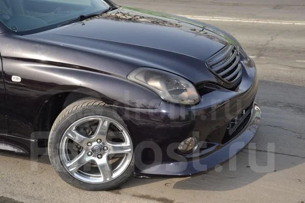 Toyota Verossa. �������, 4wd, 2.0, ������, 115 000����. �� ����