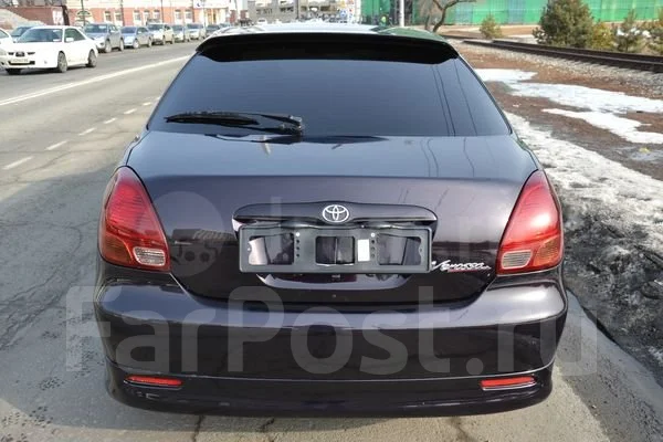 Toyota Verossa. �������, 4wd, 2.0, ������, 115 000����. �� ����