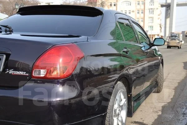 Toyota Verossa. �������, 4wd, 2.0, ������, 115 000����. �� ����