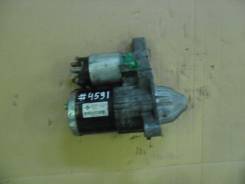 Стартер. Nissan: Micra, March, NV200, Wingroad, Cube Cubic, Micra C+C, Qashqai, Tiida Latio, Note, Tiida, Qashqai+2, AD, Juke, Cube, Bluebird Sylphy R...