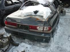 Toyota Crown. JZS153, 1JZ