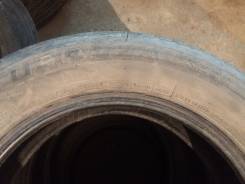 Bridgestone Turanza ER300. Летние, износ: 70%, 2 шт