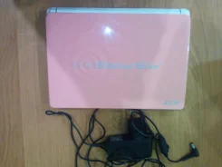Acer Aspire One. 10.1", ��� 2048 ��, ���� 320���, WiFi, Bluetooth, ����������� �� 5��.