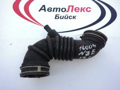 Патрубок воздухозаборника. Toyota: Corolla, Corolla Rumion, Yaris, WiLL Cypha, Spade, Yaris / Echo, Succeed, Echo Verso, Vitz, Porte, XA, Ractis, Solu...