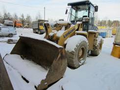 Liugong CLG. Фронтальный погрузчик Liugong 842, 2006 года, ковш 3 м3.