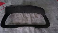 Пластик щитка приборов. Toyota Corolla, AE101, EE108, AE109, CE105, CE109, CE107, EE102, AE104G, EE100, CE101, EE106, EE104, AE100, AE102, AE104, CE10...
