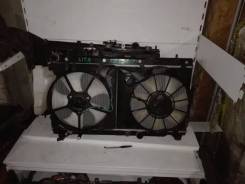 Расширительный бачок. Honda Airwave, GJ1 Двигатель L15A