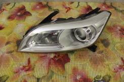 Фара. Lifan X60