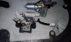 Замок крышки багажника. Mazda Demio, DY3R, DY5W, DY3W, DY5R
