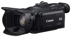 Canon LEGRIA HF G30. � ����������