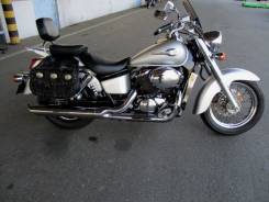 Honda Shadow Ace. 750 куб. см., исправен, птс, без пробега