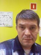 Рефмашинист. Средне-специальное образование, опыт работы 1 год