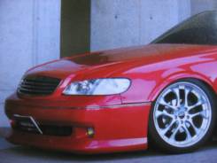 Crimson. 8.0/9.0x18, 5x114.30, ET38/38, ЦО 73,0 мм.