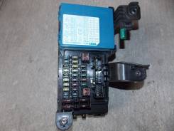 Блок предохранителей салона. Toyota Vista Ardeo, ZZV50G