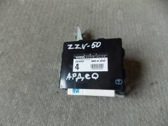 Блок abs. Toyota Vista Ardeo, ZZV50G