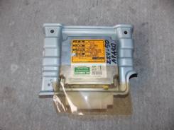 Блок управления airbag. Toyota Vista Ardeo, AZV55G, ZZV50G, SV50G, SV55G, AZV50G