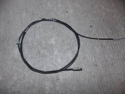Тросик замка капота. Toyota Vista Ardeo, AZV55G, ZZV50G, SV50G, SV55G, AZV50G