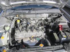 Двигатель в сборе. Nissan Wingroad, VFY11, WFY11 Nissan AD, VFY11, WFY11 Двигатель QG15DE