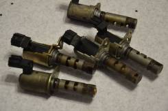Клапан vvt-i. Toyota: Corolla, Corolla Verso, RAV4, Vista Ardeo, Matrix, Land Cruiser Prado, Wish, Auris, Corolla Fielder, Voltz, Avensis, Corolla Spa...