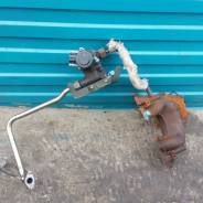 Клапан egr. Nissan: Bluebird Sylphy, Primera, AD, Almera Tino, Almera Двигатели: QG15DE, QG18DE, QG16DE, QG13DE, QG18DEN, QG15, QG18