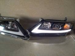 Фара. Toyota Camry, ACV40, AHV40, ASV40, CV40, GSV40, SV40