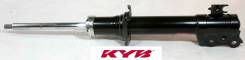 Амортизатор. Toyota Passo, QNC10, KGC15, KGC10 Двигатели: K3VE, 1KRFE