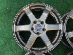 Kosei. 7.0x17, 5x114.30, ET53