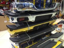 Бампер. Toyota Hilux Pick Up