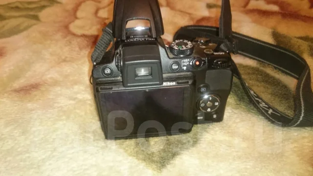 Nikon Coolpix P500. 10 - 14.9 ��, ���: 14� � ����� ����