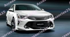 Обвес кузова аэродинамический. Toyota Camry, ACV51, ASV50, AVV50, ASV51, GSV50