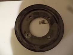 Шкив помпы. Mazda: Ford Telstar II, MPV, Cronos, Premacy, Ford Telstar, Capella, Autozam Clef, Eunos 500, Training Car, Laser Lidea, Ford Ixion, Famil...