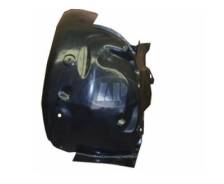 Подкрылок. Renault Megane, BM, EM, KM, KM02, KM05, KM0C, KM0F, KM0G, KM0H, KM0U, LM05, LM1A, LM2Y Двигатели: F4R, F4R770, F4R771, F4R776, F4RT, F9Q, F...