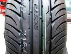 Kumho Ecsta SPT KU31. Летние, 2015 год, без износа, 1 шт