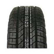 Hankook DynaPro HL RA25. Летние, 2015 год, без износа, 4 шт