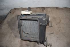 Радиатор отопителя. Mitsubishi Mirage, CD7A, CA3A, CB3A, CA2A, CD5A, CD3A, CB2A, CA1A, CB1A Mitsubishi Lancer, CD3A, CB1A, CA1A, CB2A, CD5A, CA2A, CB3...