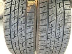 Goodyear Ice Navi Zea II. Зимние, без шипов, 2011 год, износ: 10%, 2 шт