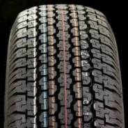 Bridgestone Dueler. Всесезонные, 2015 год, без износа, 1 шт