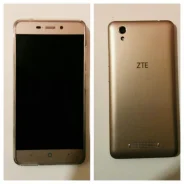 ZTE Blade III