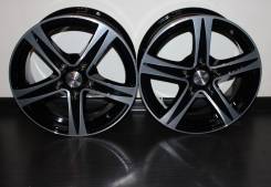 Скад Sakura 15. 6.5x15, 5x108.00, ET43, ЦО 63,4 мм.