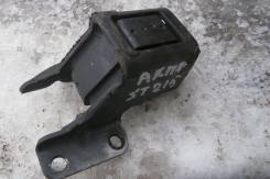 Подушка коробки передач. Toyota Caldina, ST215W Двигатель 3SGTE