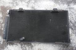 Радиатор кондиционера. Toyota Caldina, ST215W, ST215 Двигатель 3SGTE