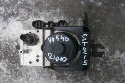 Насос abs. Toyota Caldina, ST215W, ST215 Двигатель 3SGTE