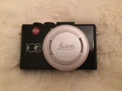 Leica D-Lux 6. 20 � ����� ��, ���: 14� � �����