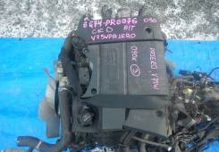 Двигатель в сборе. Mitsubishi Challenger, K99W Mitsubishi Pajero, V65W, V75W Двигатель 6G74. Под заказ