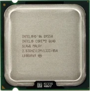 Intel Core 2 Quad Q9550 ����