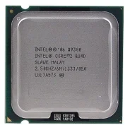 Intel Core 2 Quad Q9300