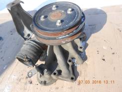 Помпа водяная. Mitsubishi Fuso Двигатель 8DC11